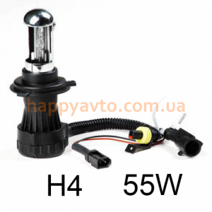Лампа Биксенон H4 50W